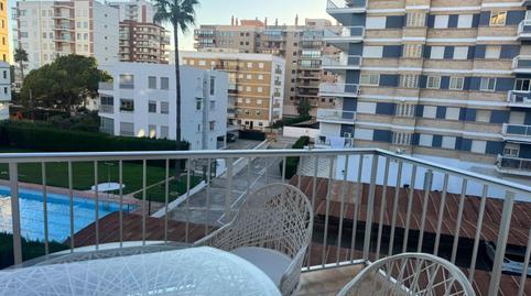 Foto 2 de Apartament de lloguer a Heliópolis, Castellón