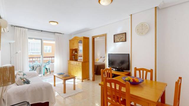 Apartamento en Venta en Avenida SAN EMIGDIO en El Molino