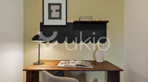 Foto 5 de Apartament de lloguer a Carrer del Baluard, La Barceloneta, Barcelona