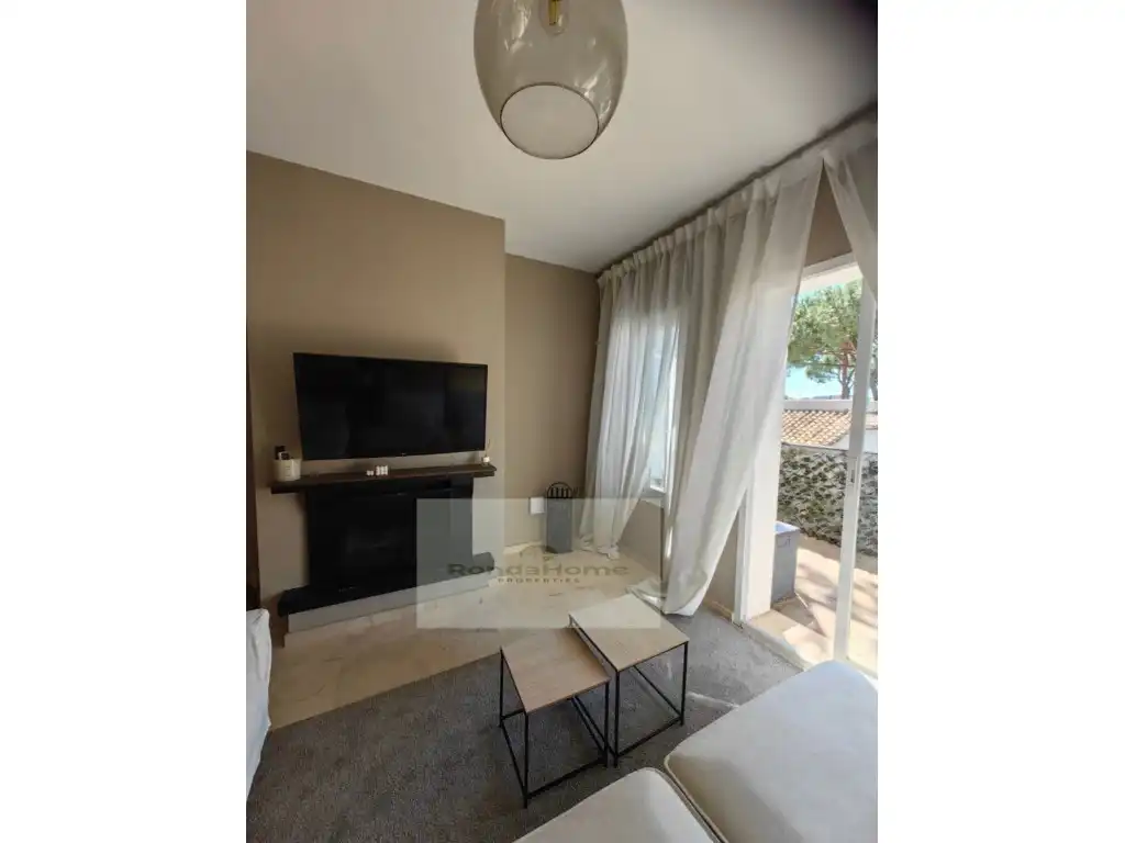 Wohnzimmer von Wohnung zum Verkauf in Marbella