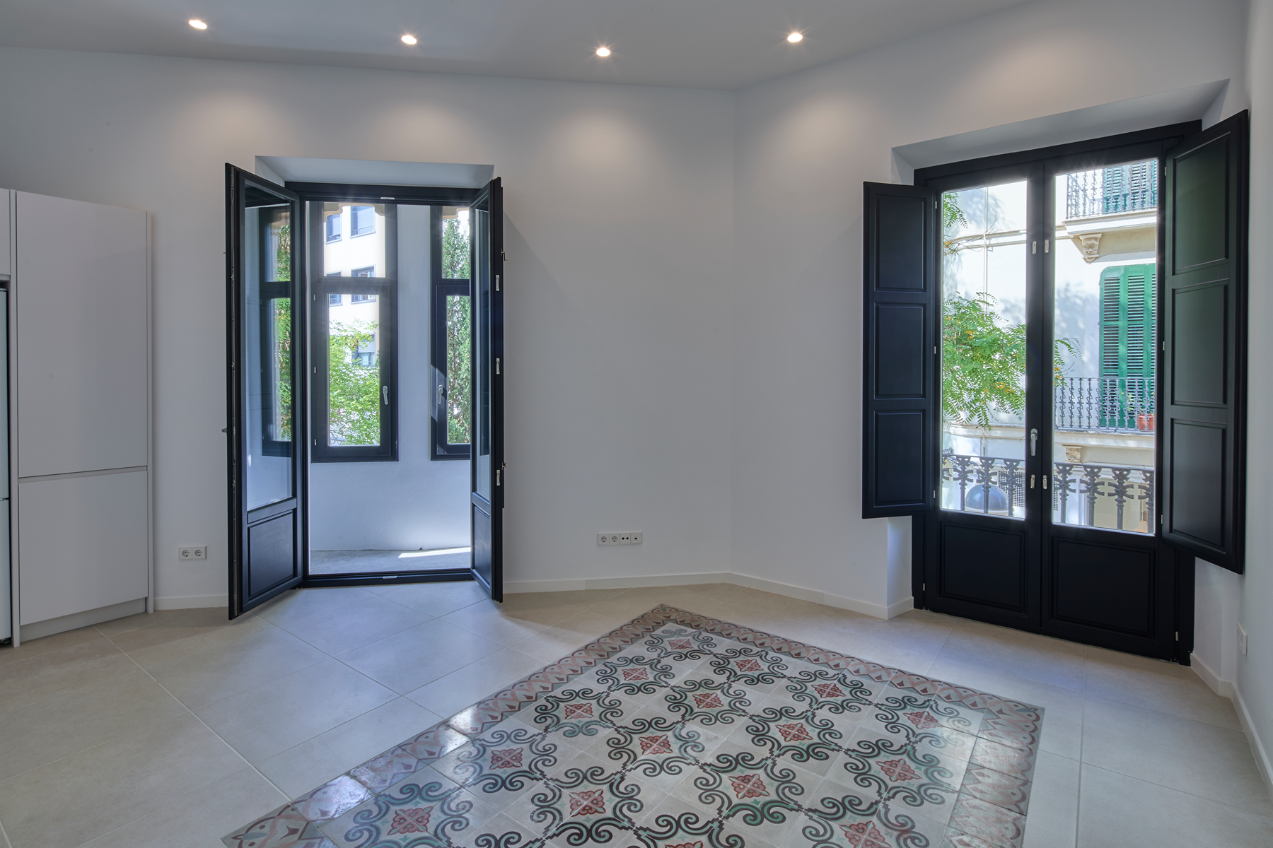 Apartamento de alquiler en Eivissa con Aire acondicionado y Terraza