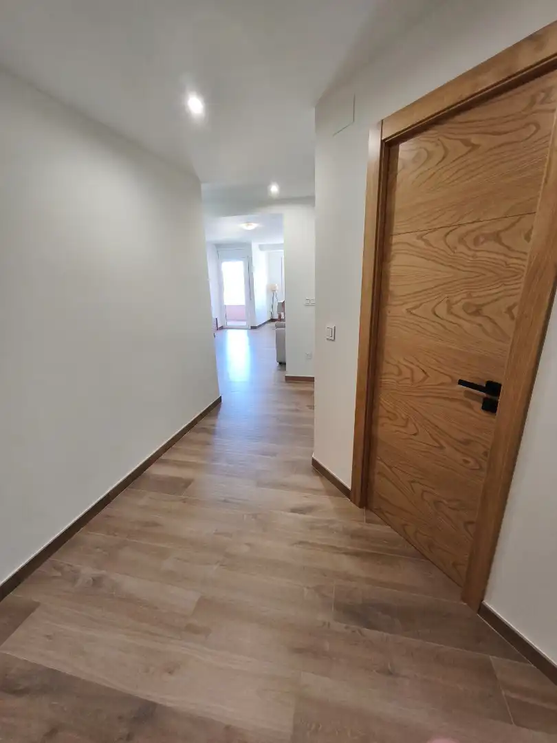 Piso en venta en Fraga con Aire acondicionado, Terraza y Amueblado