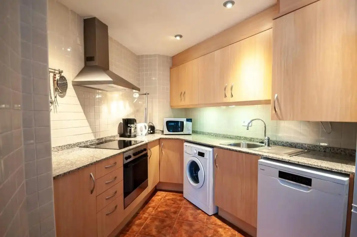 Appartement compact avec piscine à vendre à Zona Levante - Playa Fossa, imagen 4