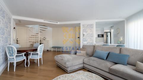 Photo 4 of Attic for sale in Russafa,  Valencia Capital