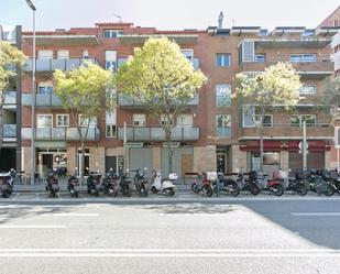Exterior view of Premises to rent in Sant Just Desvern