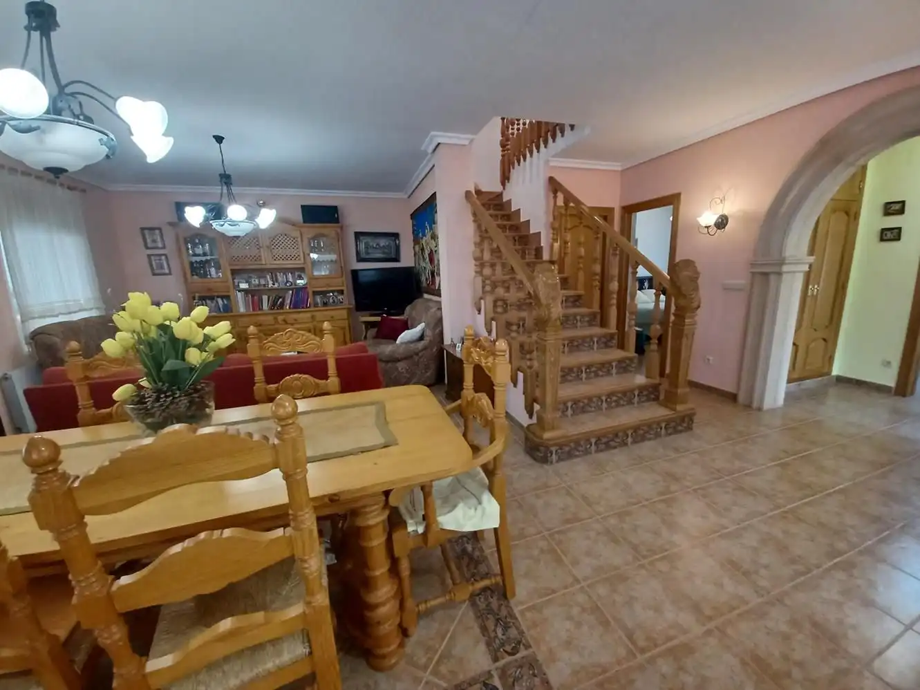 Casa en venda a Fuensanta, imagen 6