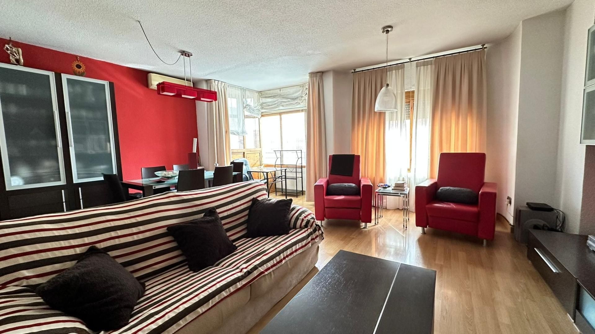 Sala d'estar de Pis en venda en Almoradí