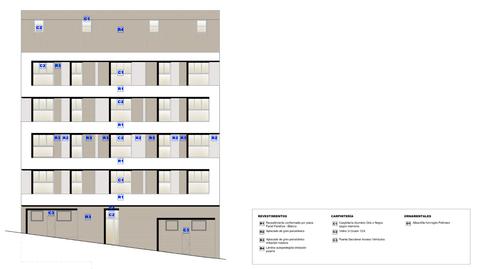 Photo 2 from new construction home in Flat for sale in Calle Luchana, 42, Guanarteme, Las Palmas