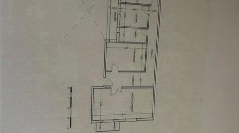 Foto 2 de Piso en venta en Caño Argales, Valladolid