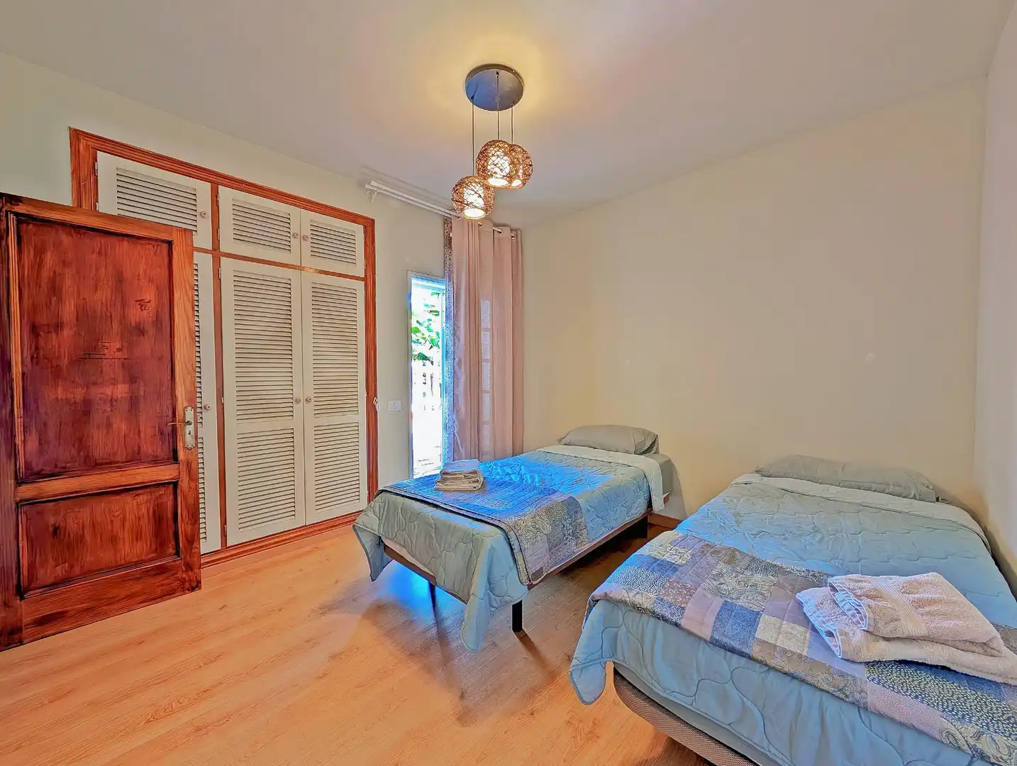 Detached house with pool for sale in El Sauzal, imagen 35
