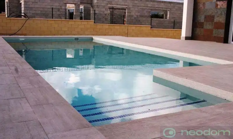 Casa amb piscina en venda a N/A, imagen 16