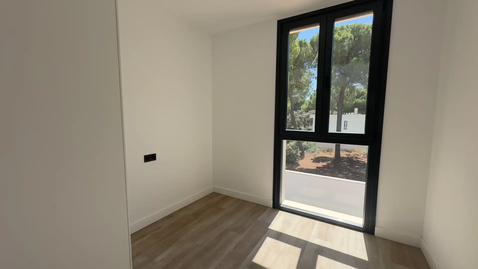 Chalet con piscina en venta en Calle Romero, imagen 18