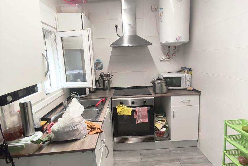 Foto 1 de Piso en venta en Rambla de Jaume I, 15, Port - Horta de Santa María, Tarragona