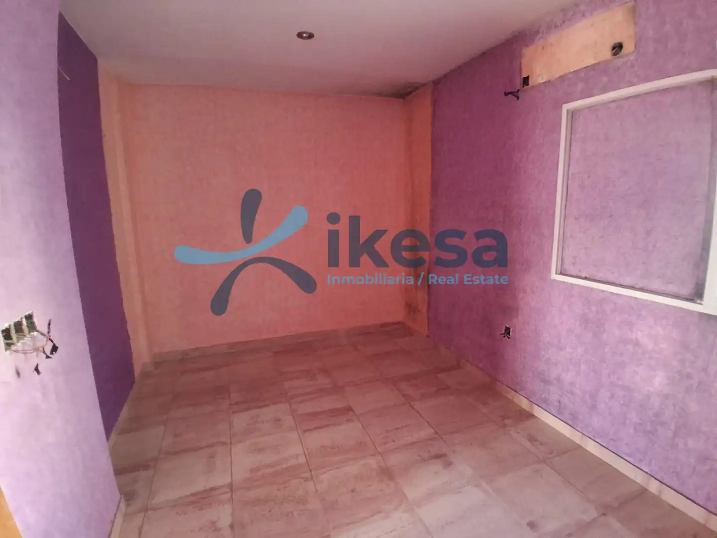 Piso en venta en Cerro - Amate