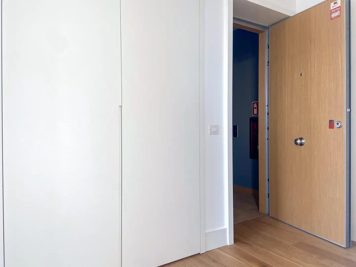 Apartamento en venta en Moncloa - Aravaca
