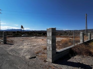Terrenys i solars en venda a Roquetas de Mar ciudad