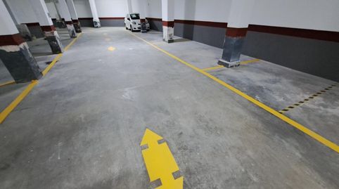 Foto 3 de Garaje en venta en Caputxins, Alzira