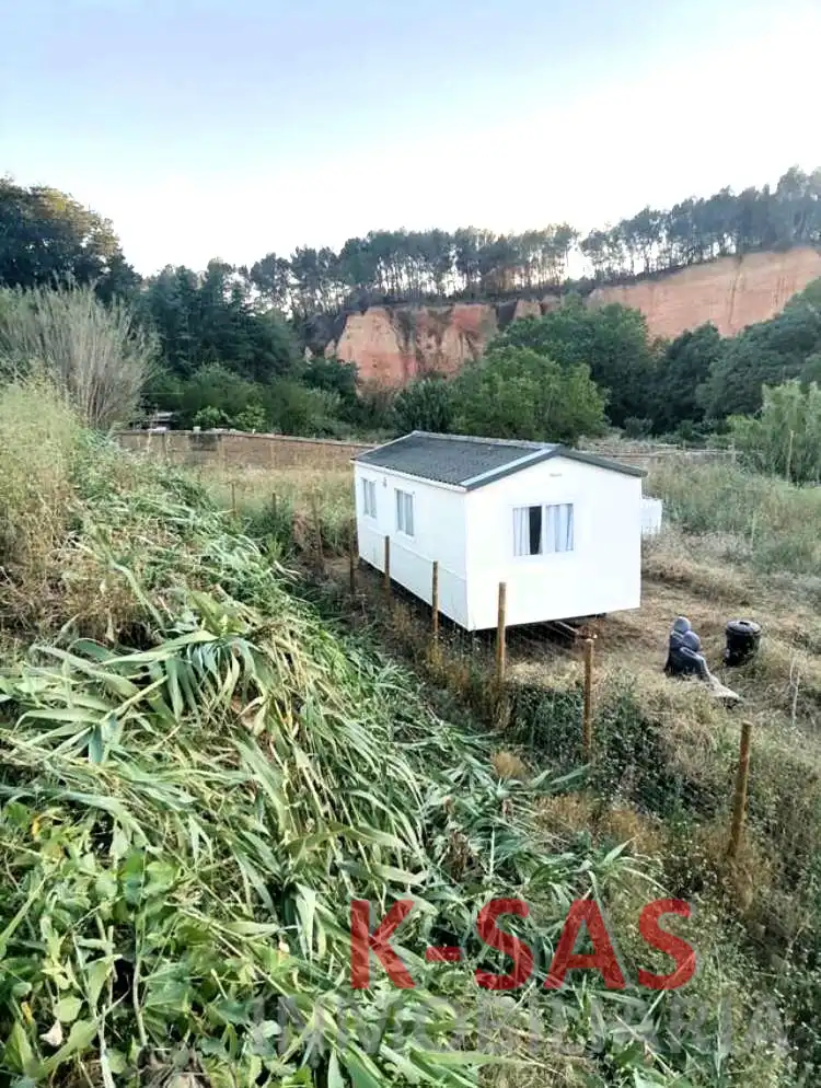 Terreno rustico in vendita a Piera, imagen 8