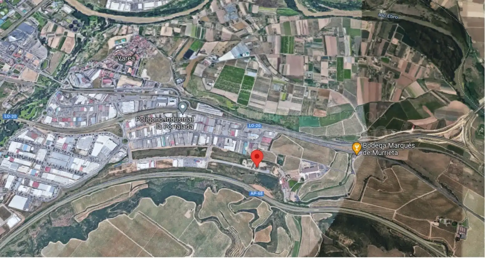 Terreni e lotti in vendita a Logroño - TN SECTOR PORTALADA III 1 Suelo PARCELA M6-P1, imagen 26