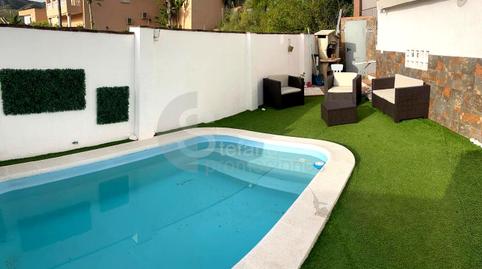 Foto 5 de Casa o xalet en venda a Tiépolo, Fuente Alegre - El Chaparral - Los Morales, Málaga