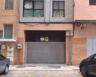 Garage for sale in Alameda, Cartagena ciudad, Cartagena