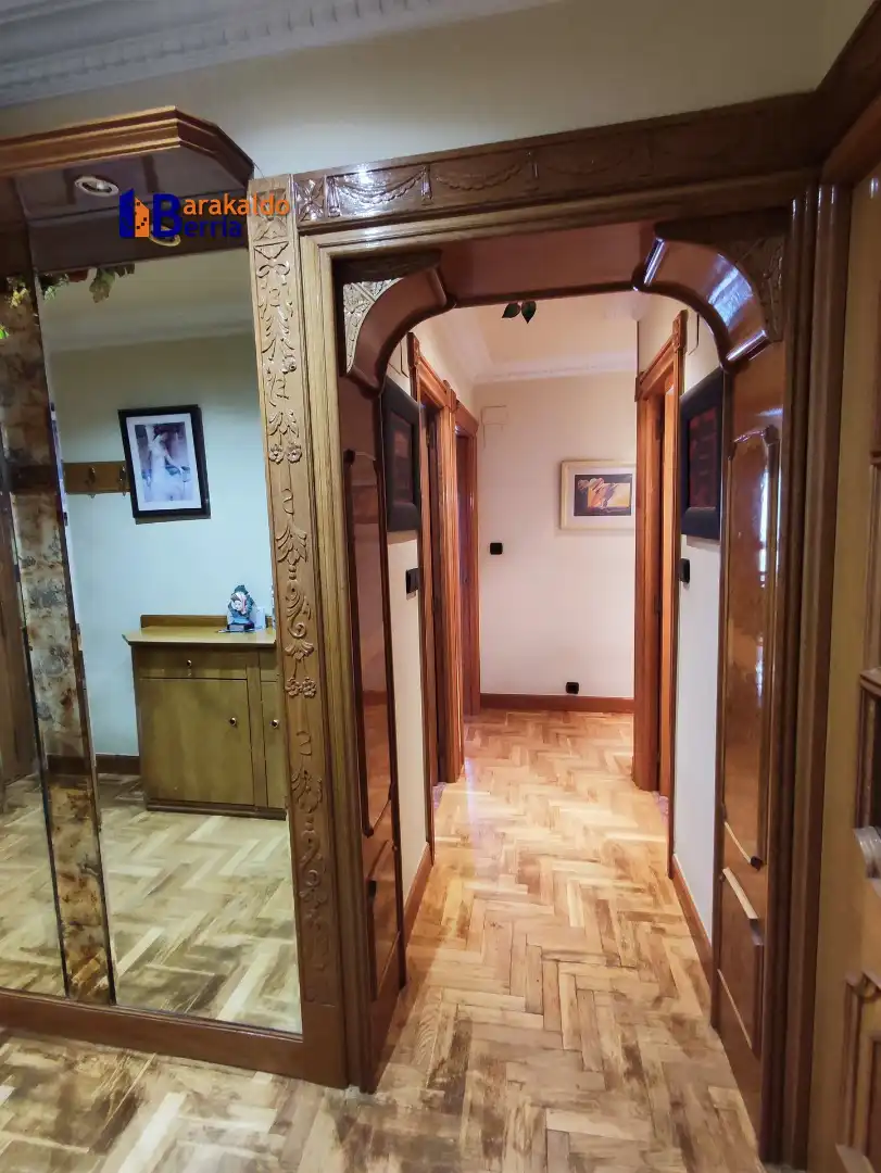 Appartement avec terrasse à vendre à Arteagabeitia - Retuerto - Kareaga, imagen 16