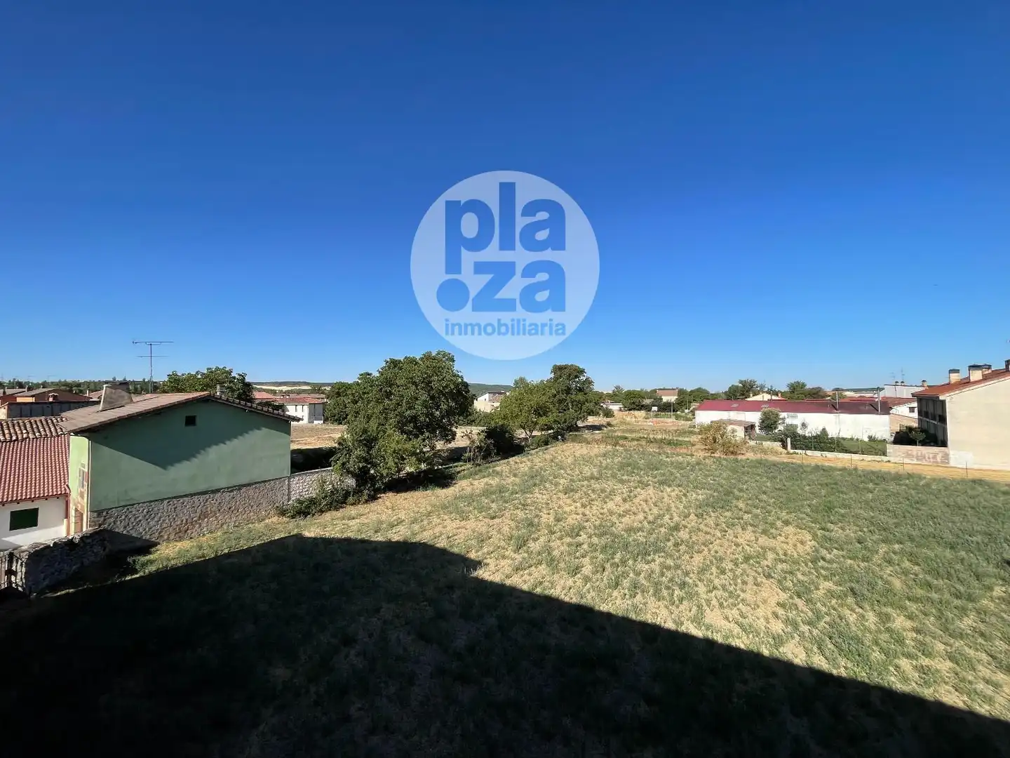 Casa o xalet en venda en Ibeas de Juarros amb Calefacció i Moblat