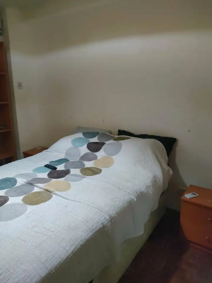 Flat for sale in De Los Nogales, Alcalá Magna