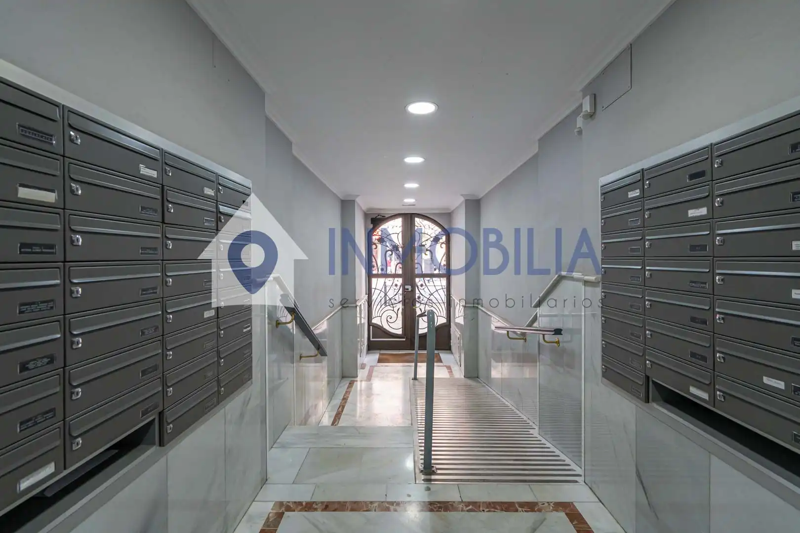 Piso con terraza en venta en Calle del Conde de Peñalver, imagen 29
