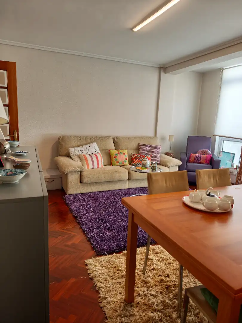 Wohnung mit Aufzug zum Verkauf in Baiona, imagen 2