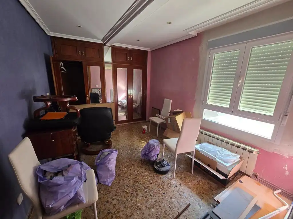Wohnung zum Verkauf in Calle de Ordóñez, 20, Casco Antiguo