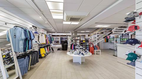 Foto 4 de Residencial en venda a Urbanizacion Torre Esteril, 100, Los Arqueros - Puerto del Almendro, Málaga