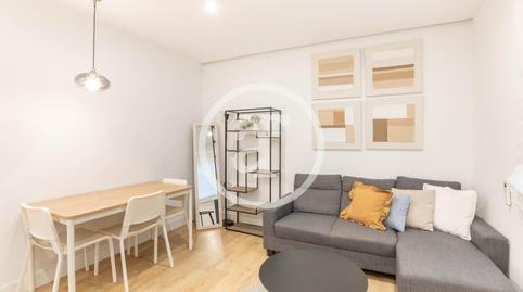 Photo 2 of Flat to rent in Calle de Rafael Herrera, Castilla, Madrid