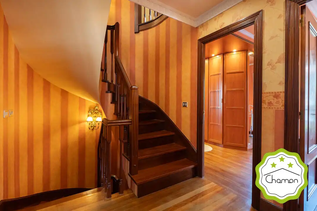 Casa o chalet en venta en Arrigorriaga con Jardín privado
