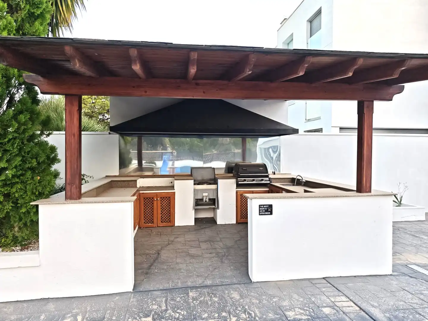 Villa mit Terrasse zum Verkauf in Calle Córdoba 17, imagen 50