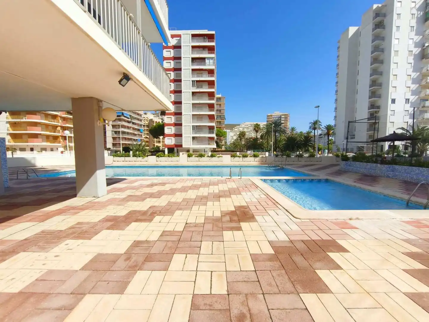 Appartamento con piscina in vendita a Racó, imagen 44