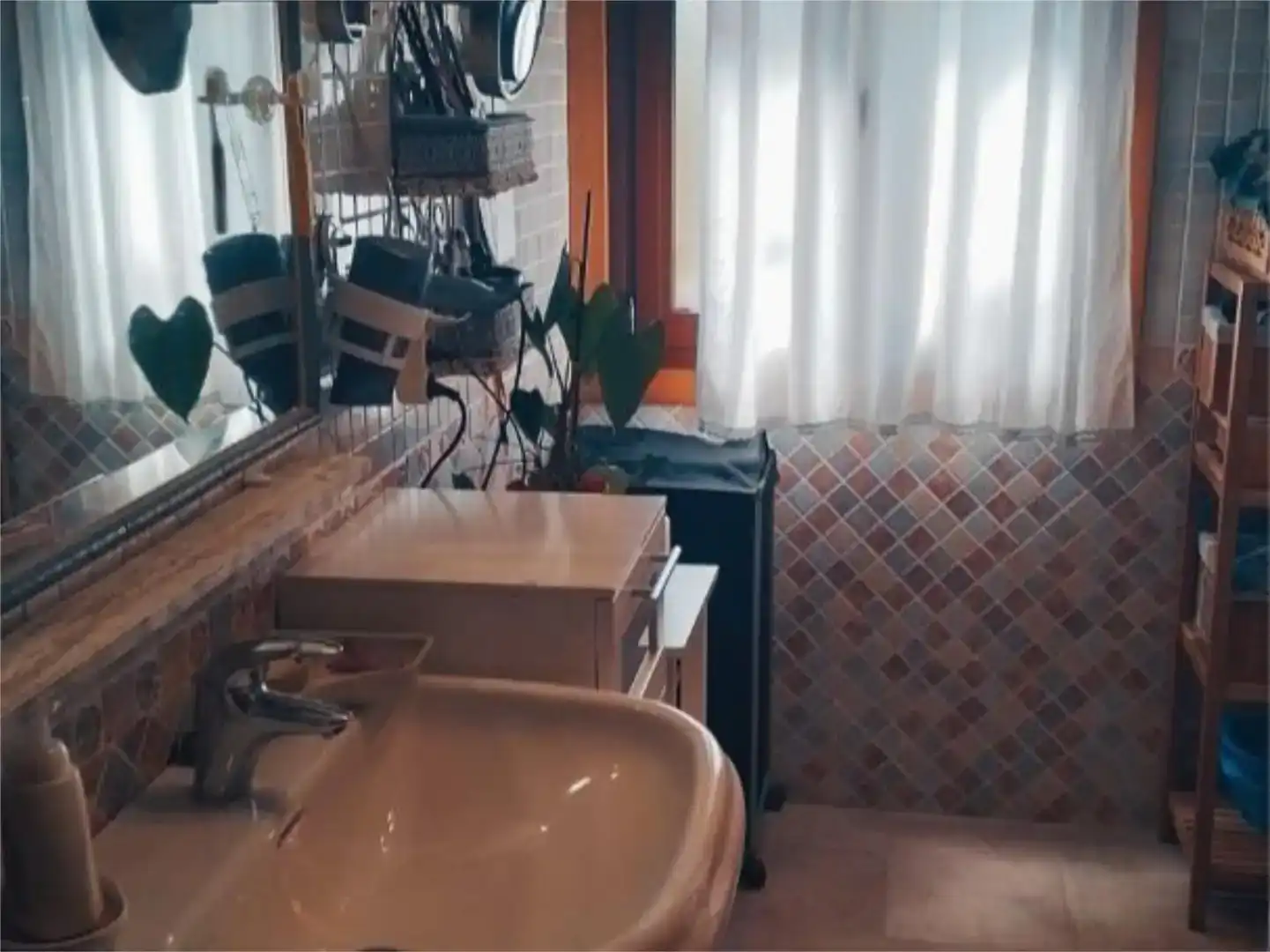 Baño de Piso en venta en Campo Lameiro, Pontevedra