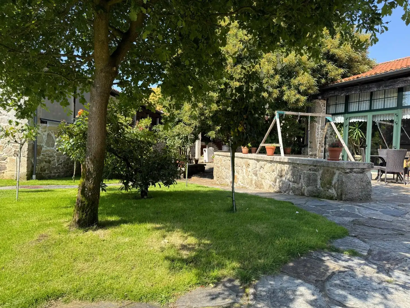 Hotel in vendita a Monterroso, imagen 11