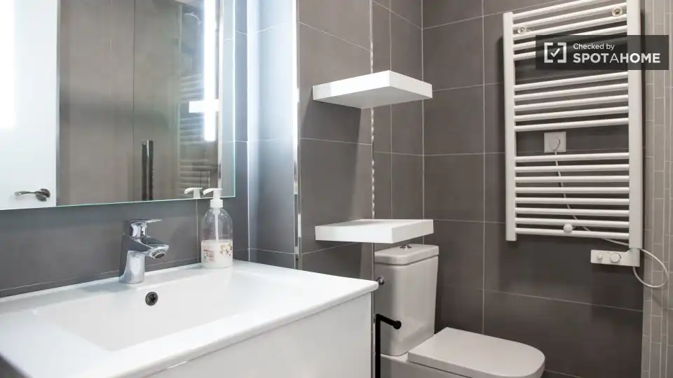 Habitación en San Juan Bautista