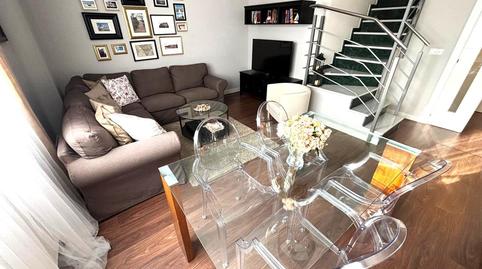 Photo 2 of Duplex for sale in Del Vaporetto, Parque Venecia, Zaragoza