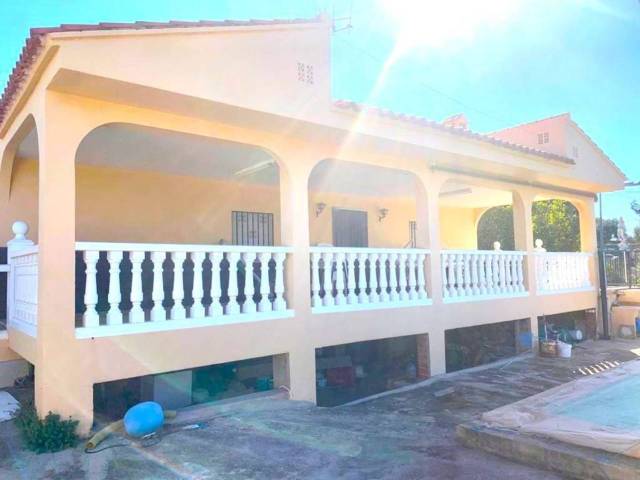 Casa-chalet en Venta en Partida Farons en Onda