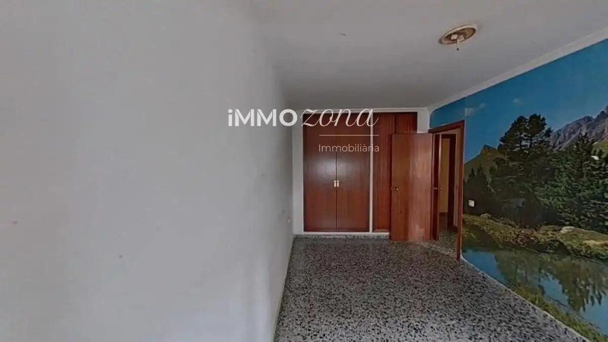 Apartamento en venta en Urbanitzacions