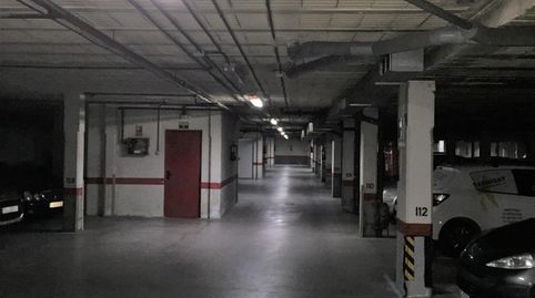 Foto 5 de Garaje en venta en Estación - Psiquiátrico San José, Ciempozuelos