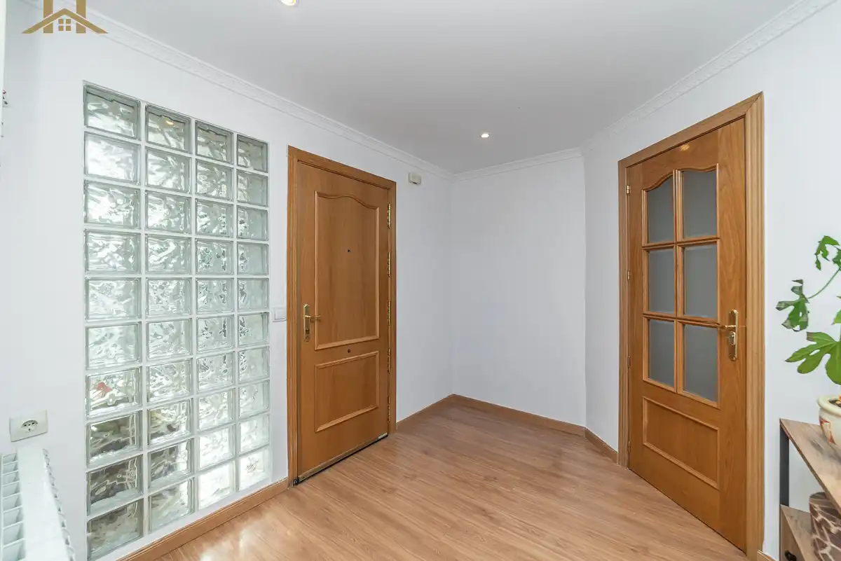Casa o chalet en venta en Collado Mediano con Calefacción y Jardín privado