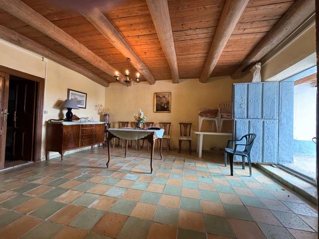 Finca rústica en Venta en Calle Alameda, 3 en Añover de Tormes