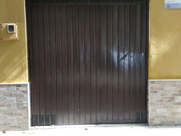 Local comercial en venda a Calle José María Valdenebro