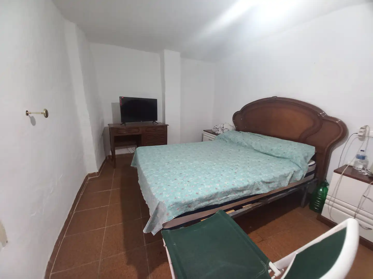 Habitación de Casa o chalet en venta en Úbeda