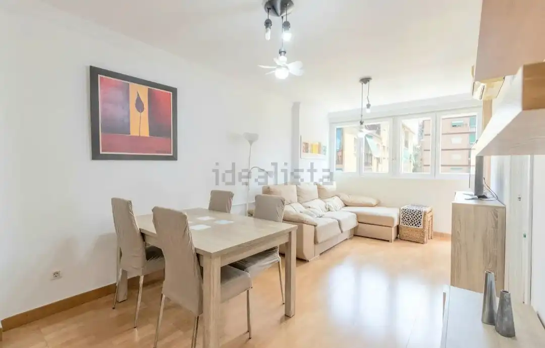 Flat for rent in Calle Teófilo Gautier, 1, Angustias - Chana - Encina