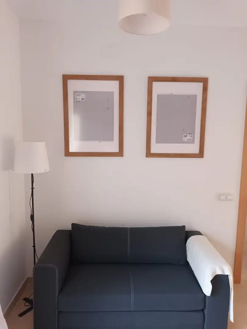 Apartamento de alquiler en Deltebre