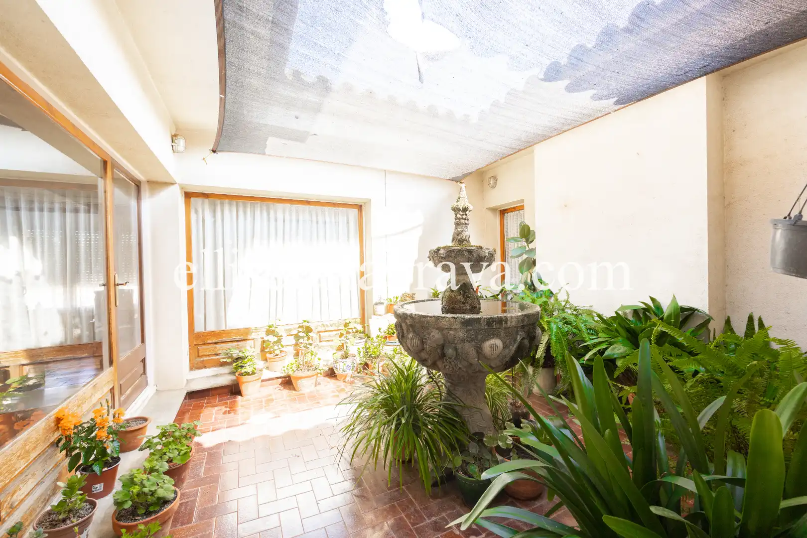 Casa con terraza en venta en Eixample Residencial, imagen 13